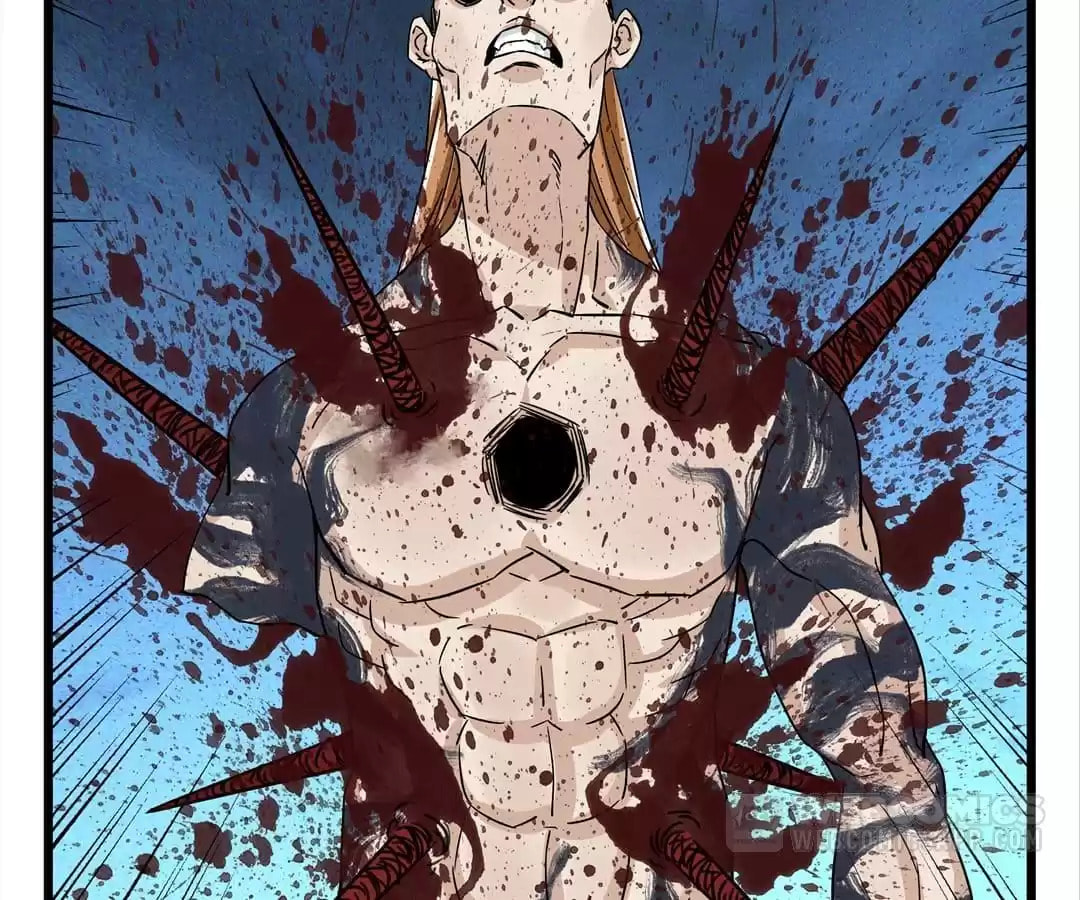 Read Tower into the Clouds (Colored) chapter 185 image 73 on Lezhin