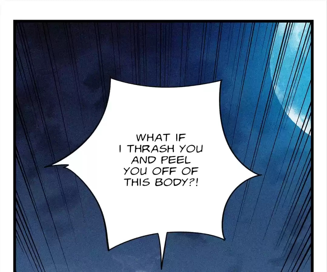 Read Tower into the Clouds (Colored) chapter 185 image 8 on Lezhin