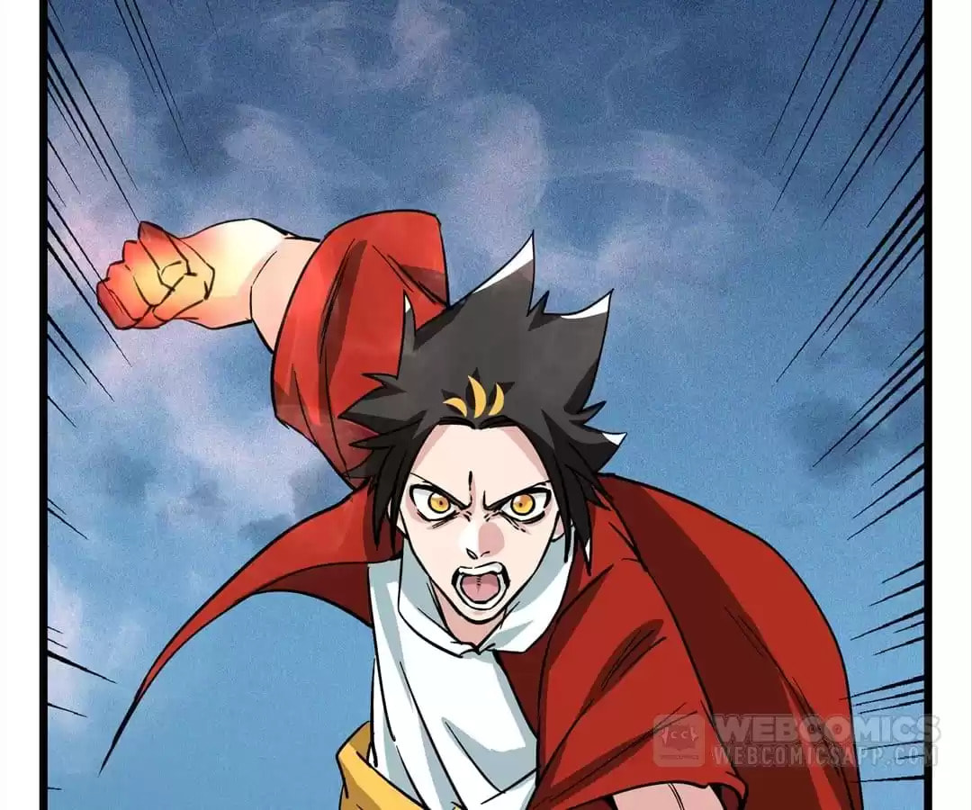 Read Tower into the Clouds (Colored) chapter 185 image 9 on Lezhin