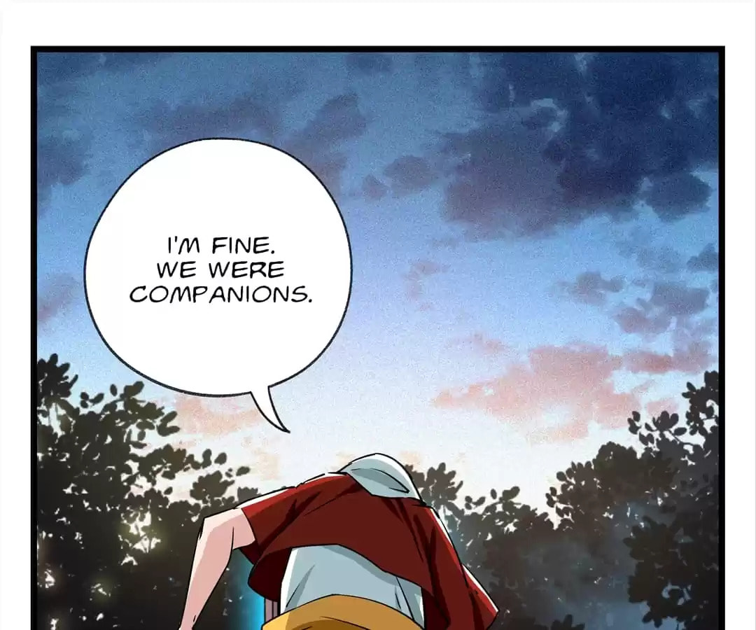 Read Tower into the Clouds (Colored) chapter 186 image 108 on Lezhin