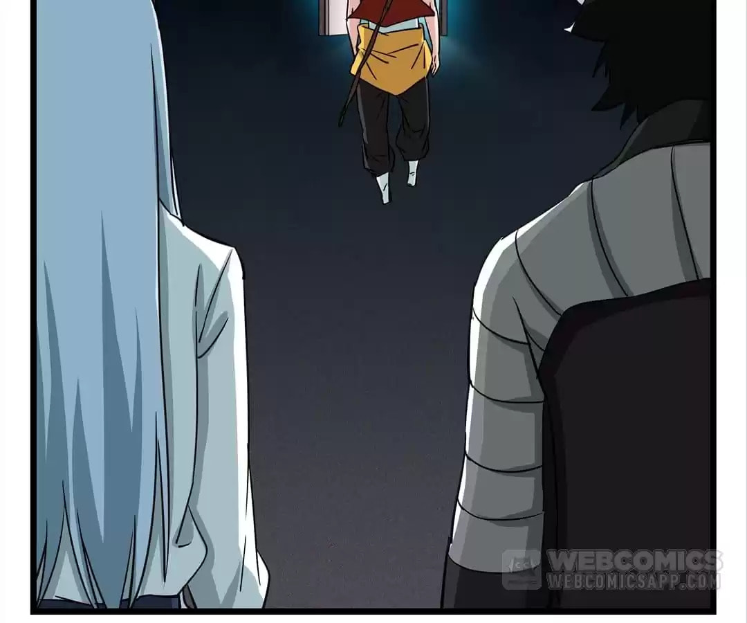 Read Tower into the Clouds (Colored) chapter 186 image 113 on Lezhin