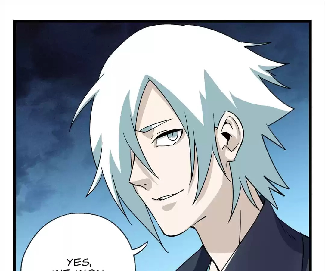 Read Tower into the Clouds (Colored) chapter 186 image 28 on Lezhin