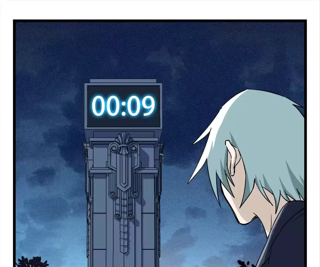 Read Tower into the Clouds (Colored) chapter 186 image 34 on Lezhin