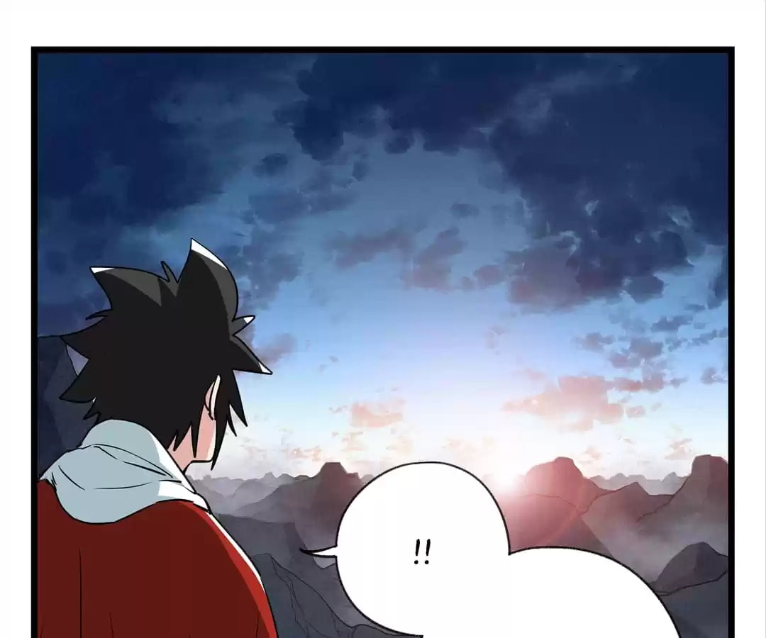 Read Tower into the Clouds (Colored) chapter 186 image 36 on Lezhin