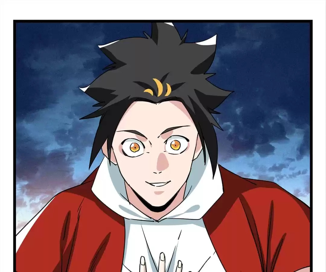 Read Tower into the Clouds (Colored) chapter 186 image 40 on Lezhin