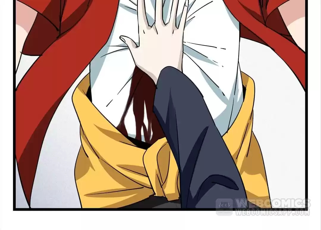 Read Tower into the Clouds (Colored) chapter 186 image 41 on Lezhin