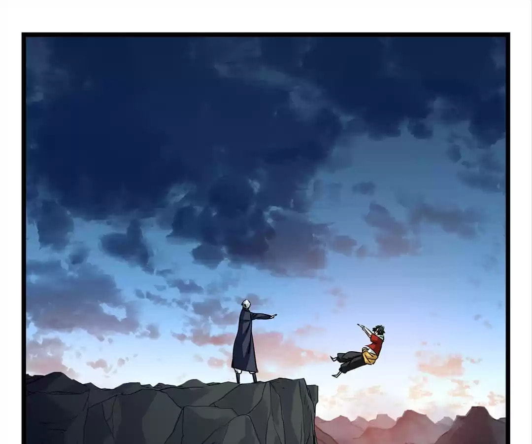Read Tower into the Clouds (Colored) chapter 186 image 42 on Lezhin