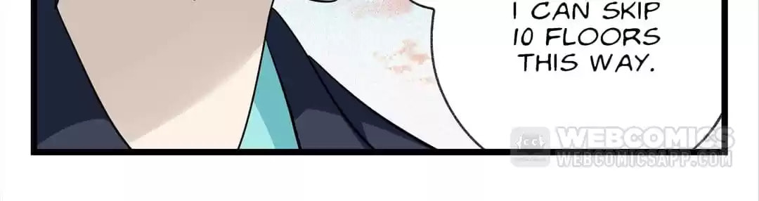 Read Tower into the Clouds (Colored) chapter 186 image 47 on Lezhin