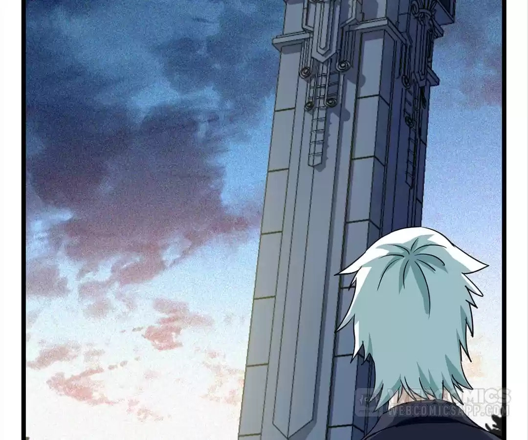 Read Tower into the Clouds (Colored) chapter 186 image 51 on Lezhin