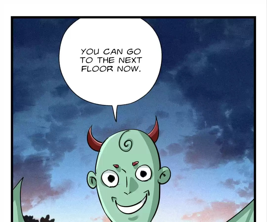 Read Tower into the Clouds (Colored) chapter 186 image 57 on Lezhin