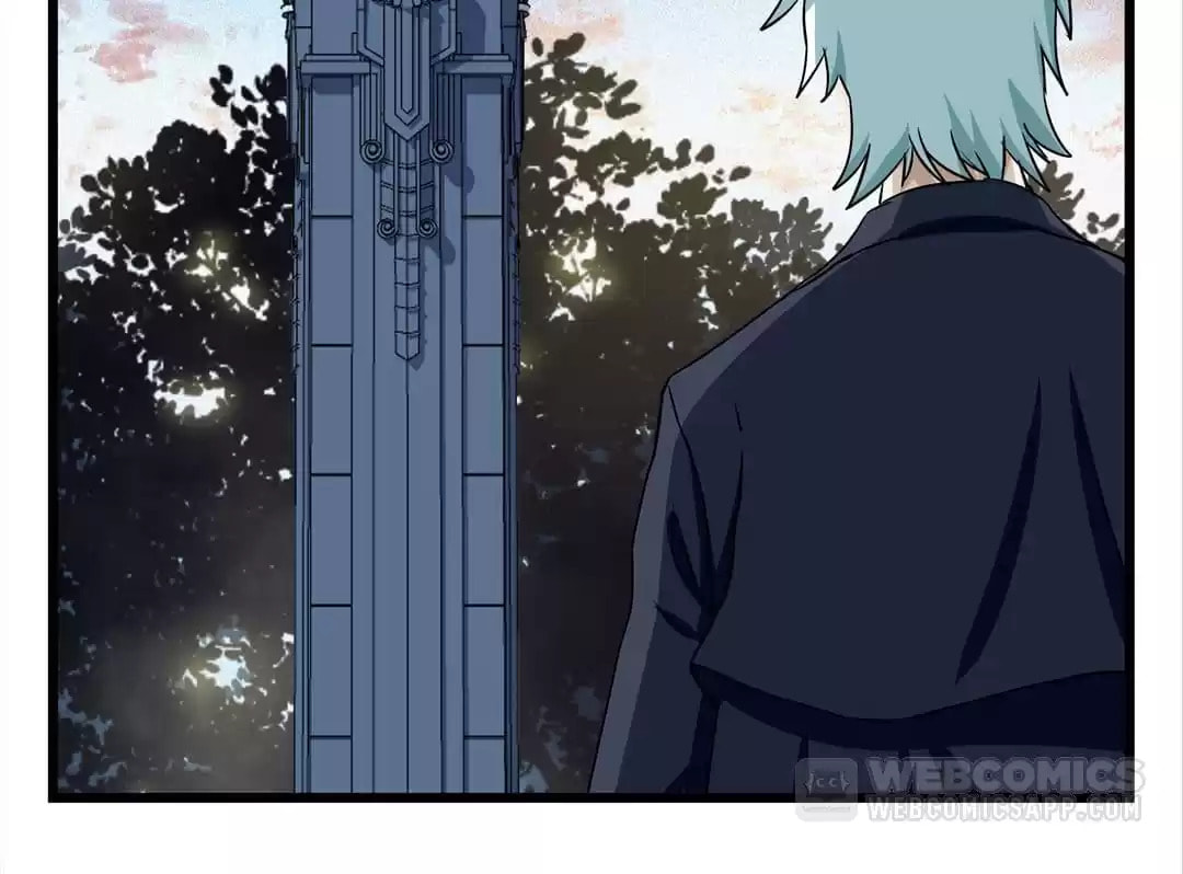 Read Tower into the Clouds (Colored) chapter 186 image 60 on Lezhin