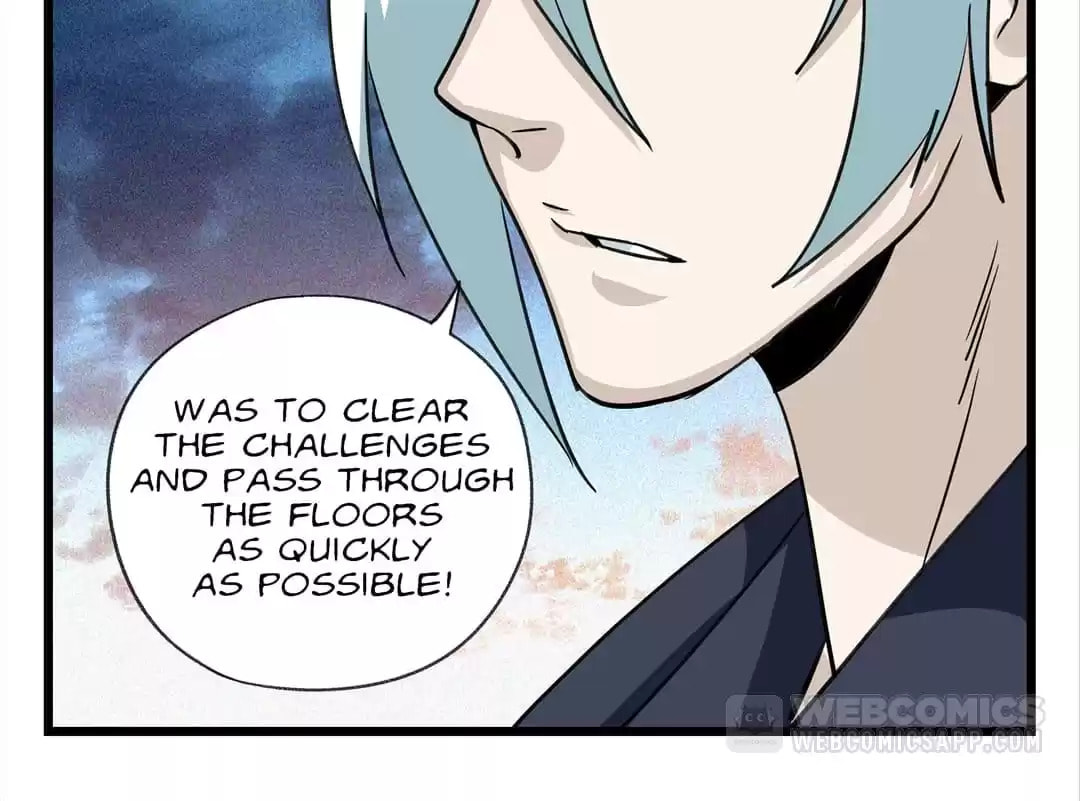 Read Tower into the Clouds (Colored) chapter 186 image 86 on Lezhin