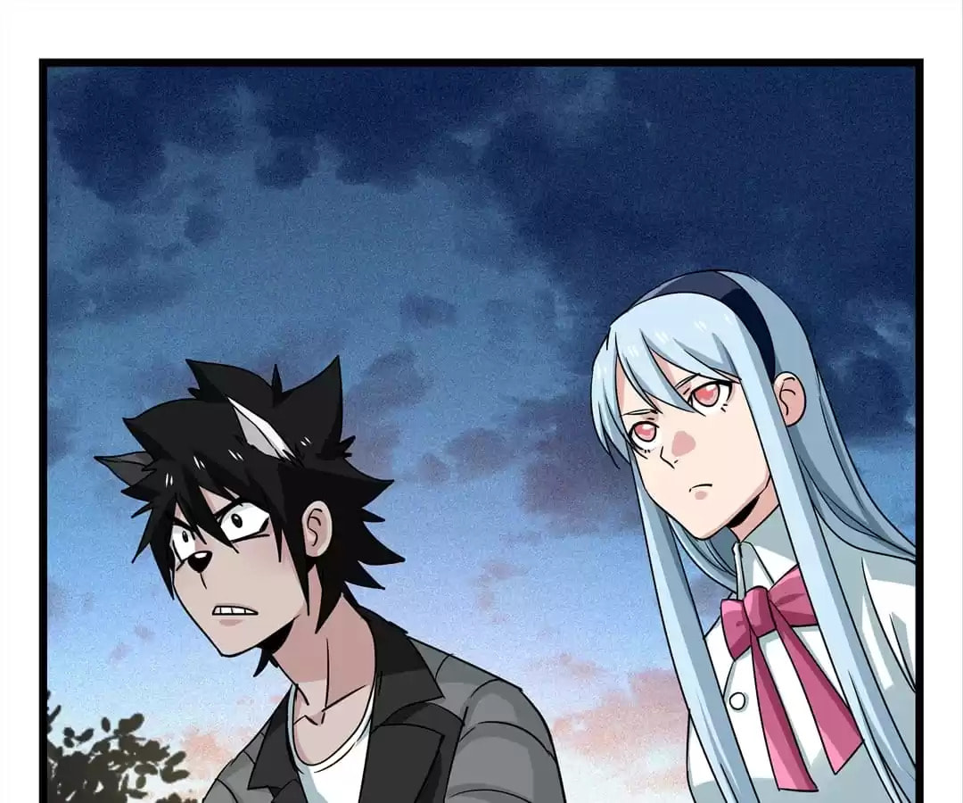 Read Tower into the Clouds (Colored) chapter 186 image 96 on Lezhin