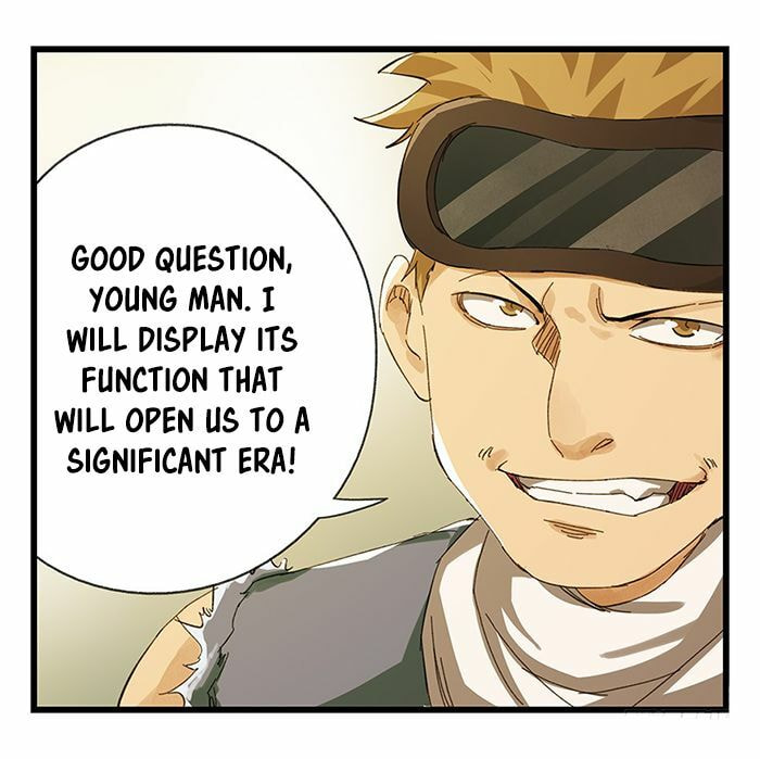 Read Tower into the Clouds (Colored) chapter 19 image 10 on Lezhin