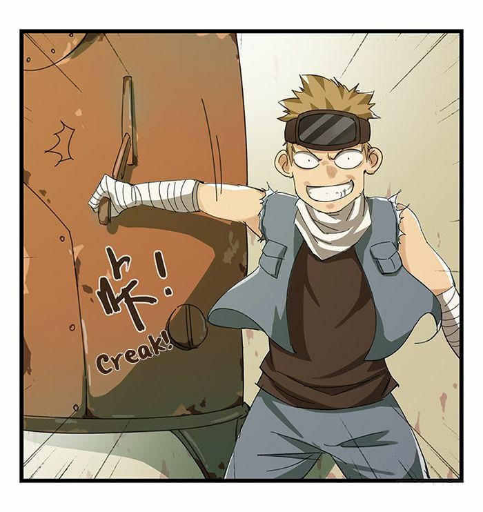 Read Tower into the Clouds (Colored) chapter 19 image 11 on Lezhin