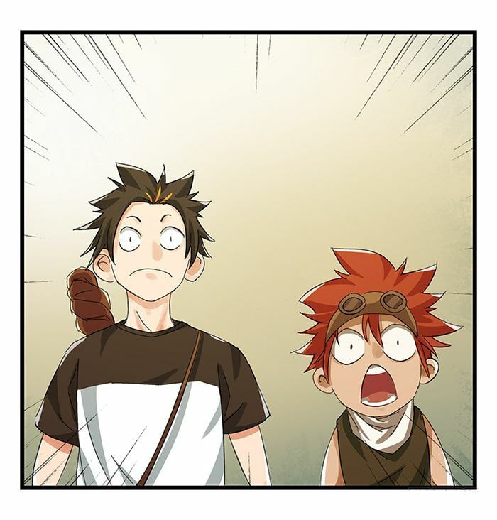 Read Tower into the Clouds (Colored) chapter 19 image 13 on Lezhin