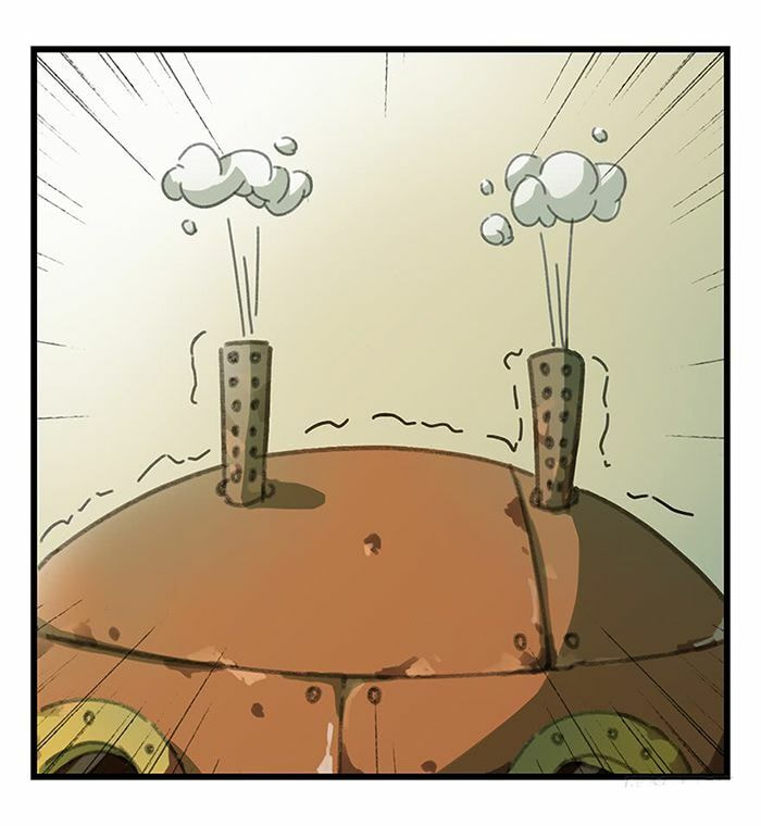 Read Tower into the Clouds (Colored) chapter 19 image 14 on Lezhin