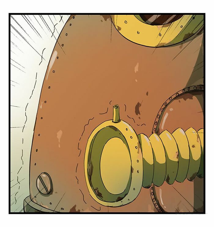 Read Tower into the Clouds (Colored) chapter 19 image 15 on Lezhin