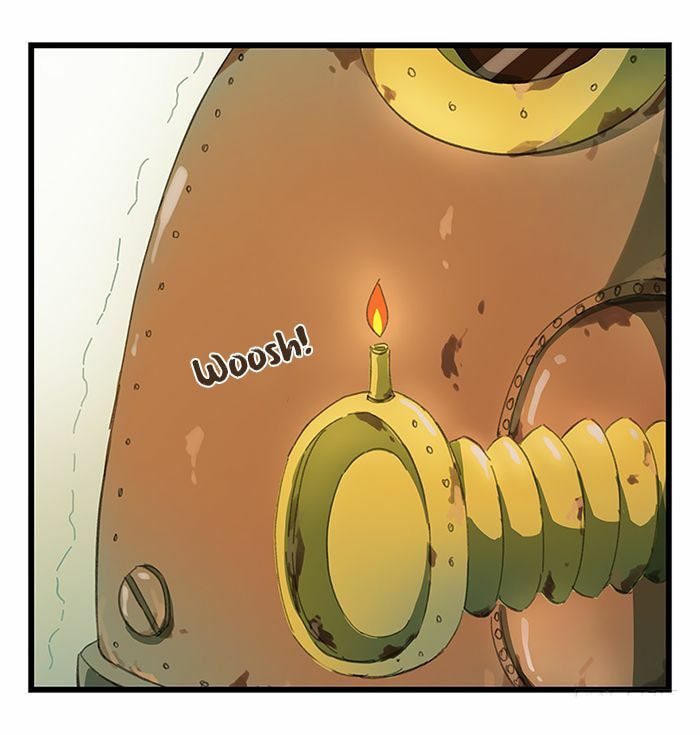 Read Tower into the Clouds (Colored) chapter 19 image 16 on Lezhin