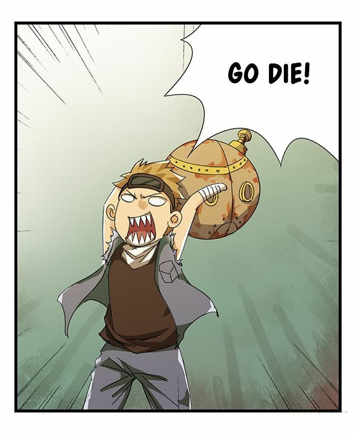 Read Tower into the Clouds (Colored) chapter 19 image 20 on Lezhin