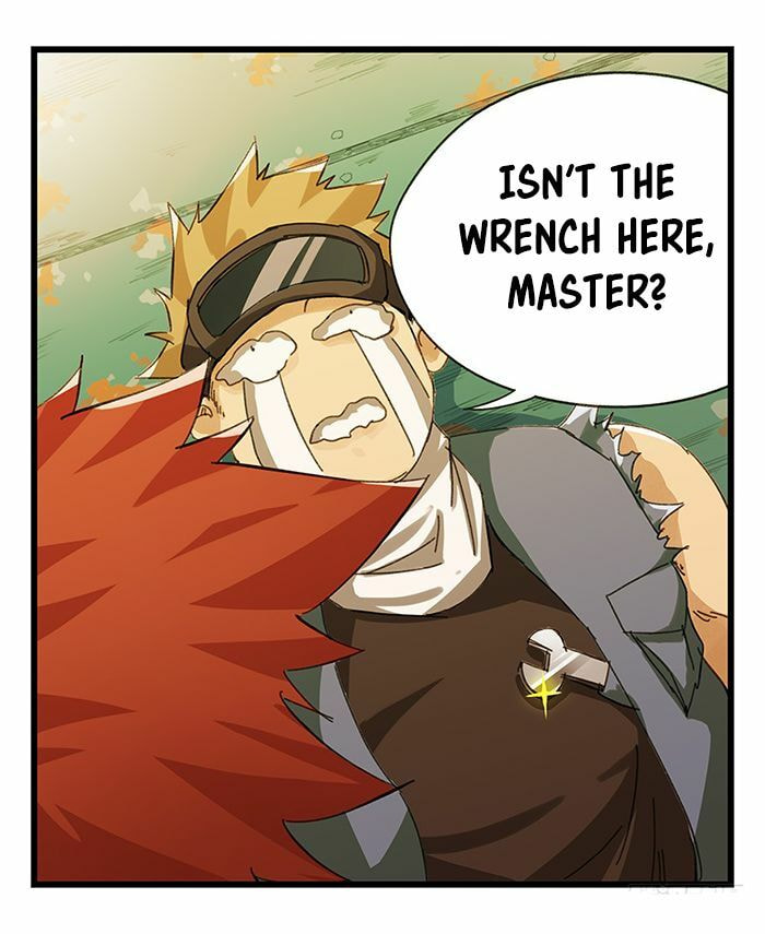 Read Tower into the Clouds (Colored) chapter 19 image 3 on Lezhin