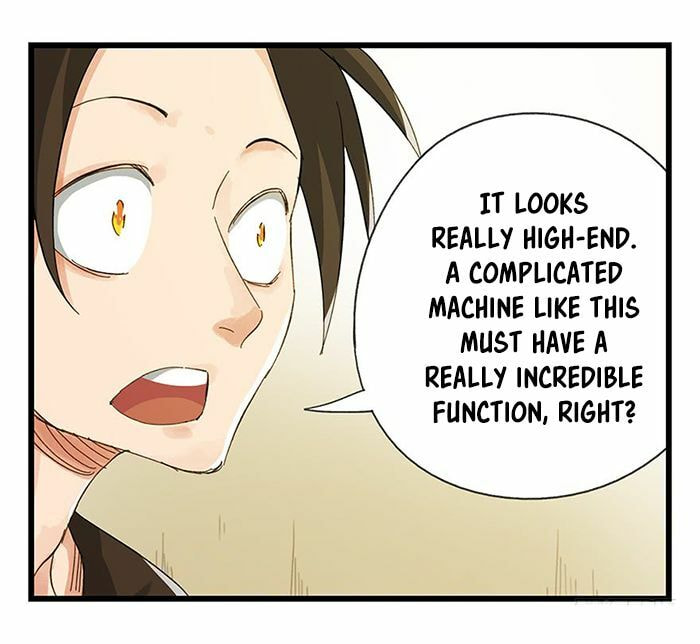 Read Tower into the Clouds (Colored) chapter 19 image 9 on Lezhin
