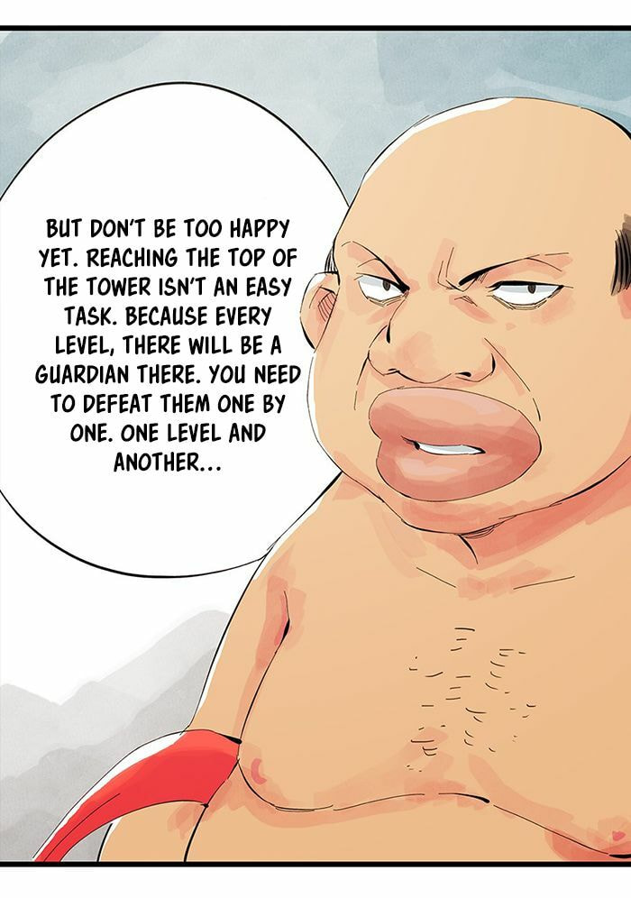 Read Tower into the Clouds (Colored) chapter 2 image 10 on Lezhin