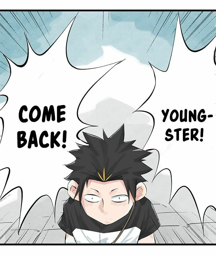 Read Tower into the Clouds (Colored) chapter 2 image 13 on Lezhin