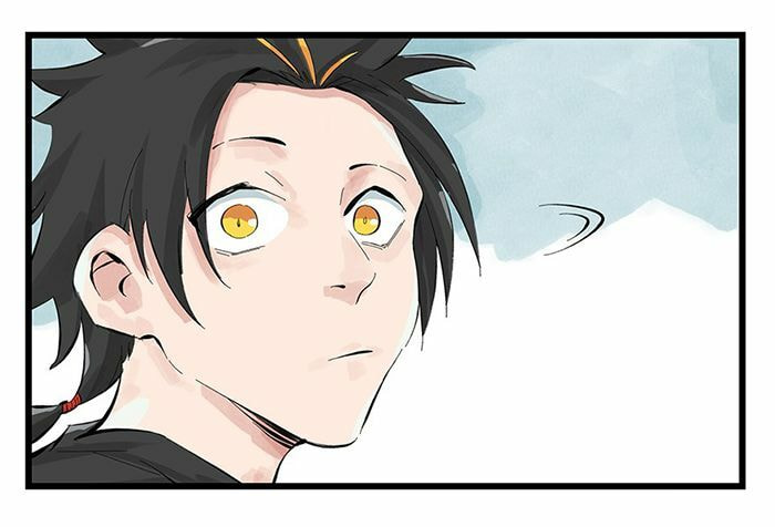 Read Tower into the Clouds (Colored) chapter 2 image 14 on Lezhin
