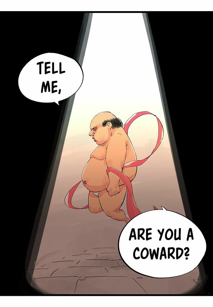 Read Tower into the Clouds (Colored) chapter 2 image 16 on Lezhin