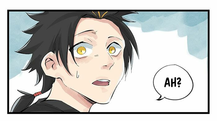 Read Tower into the Clouds (Colored) chapter 2 image 17 on Lezhin
