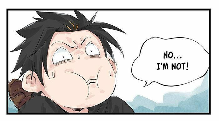 Read Tower into the Clouds (Colored) chapter 2 image 19 on Lezhin