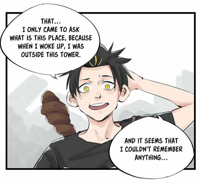 Read Tower into the Clouds (Colored) chapter 2 image 2 on Lezhin