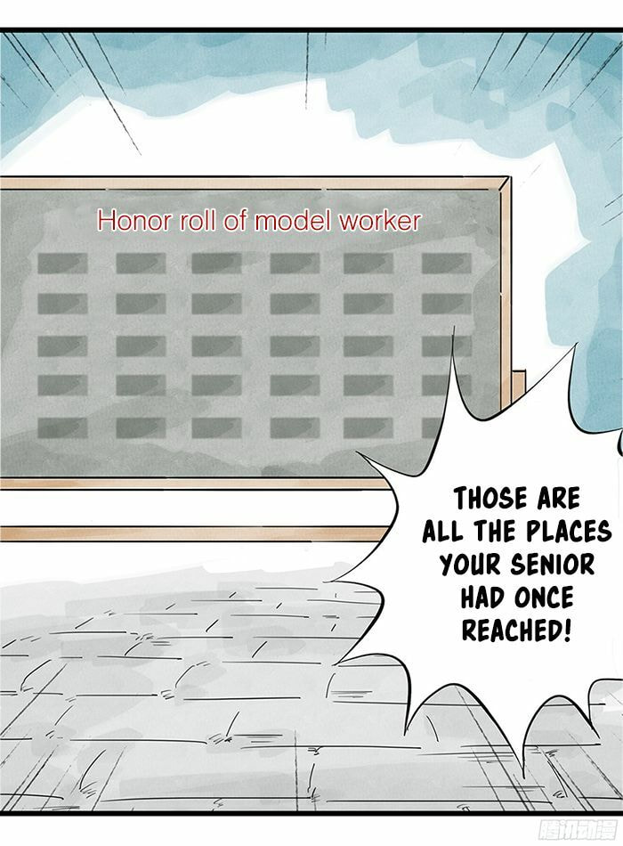 Read Tower into the Clouds (Colored) chapter 2 image 24 on Lezhin