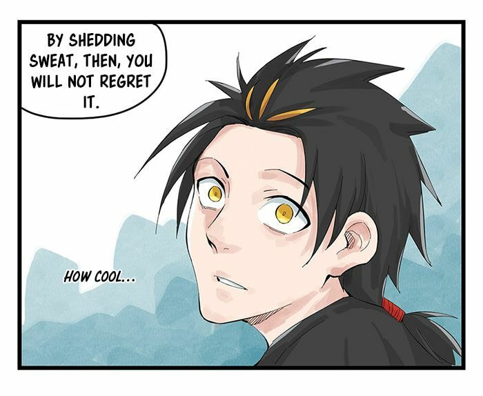 Read Tower into the Clouds (Colored) chapter 2 image 26 on Lezhin