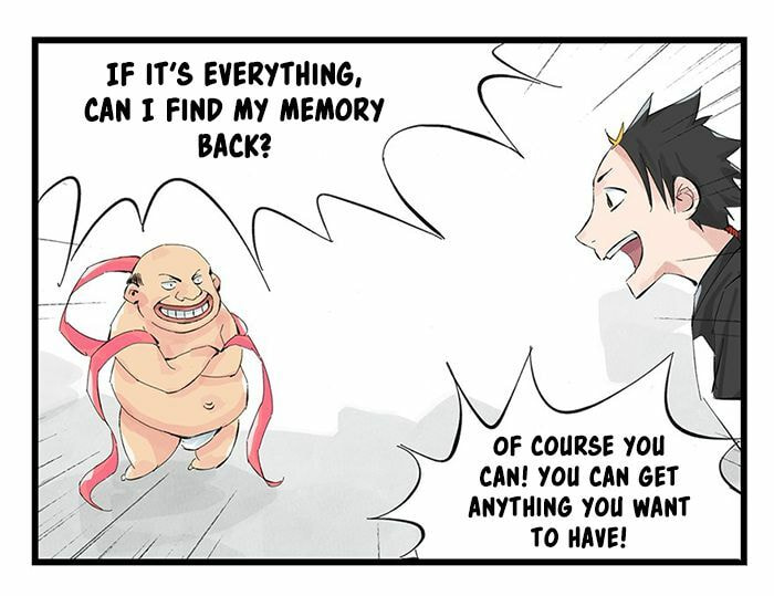 Read Tower into the Clouds (Colored) chapter 2 image 6 on Lezhin