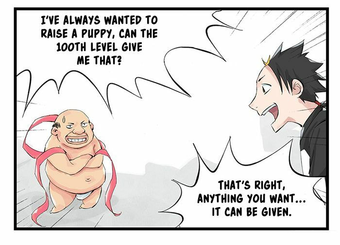 Read Tower into the Clouds (Colored) chapter 2 image 7 on Lezhin