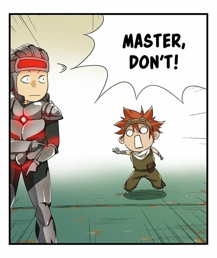 Read Tower into the Clouds (Colored) chapter 20 image 12 on Lezhin