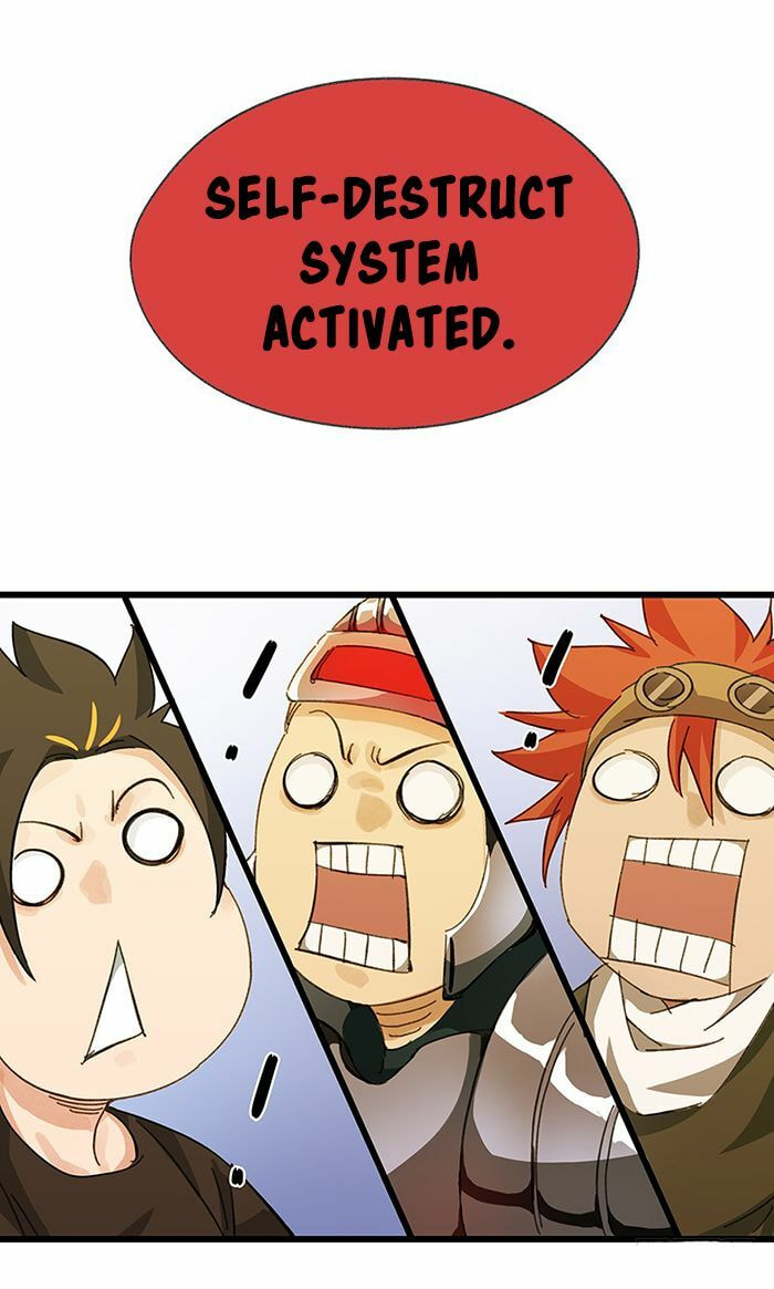 Read Tower into the Clouds (Colored) chapter 20 image 14 on Lezhin