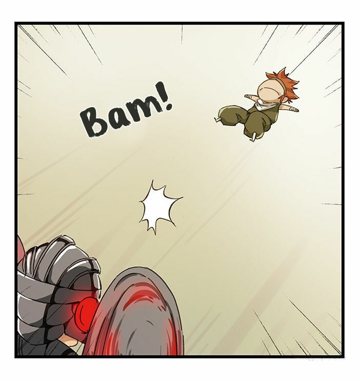 Read Tower into the Clouds (Colored) chapter 20 image 18 on Lezhin