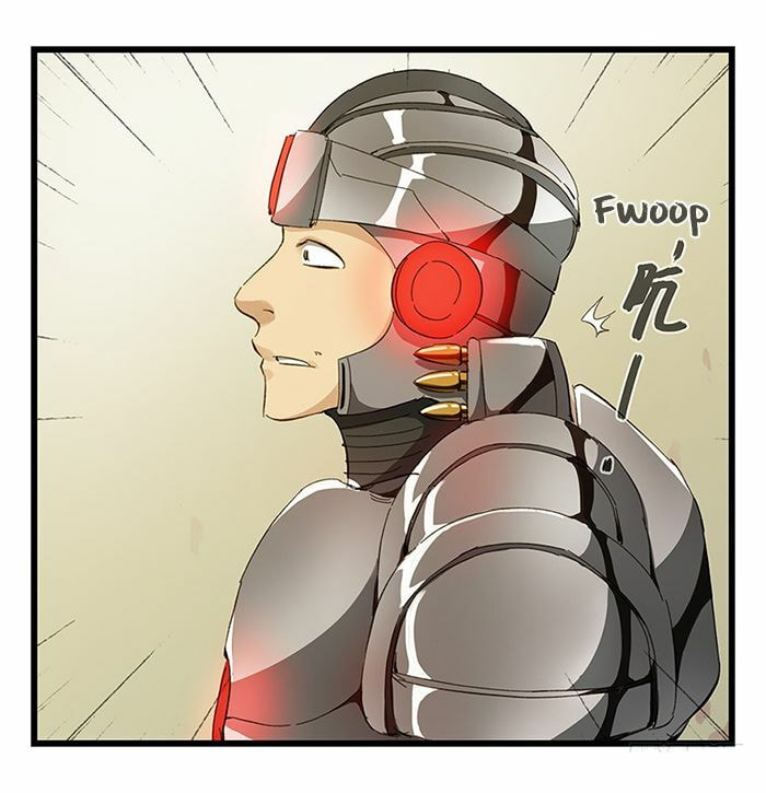 Read Tower into the Clouds (Colored) chapter 20 image 2 on Lezhin