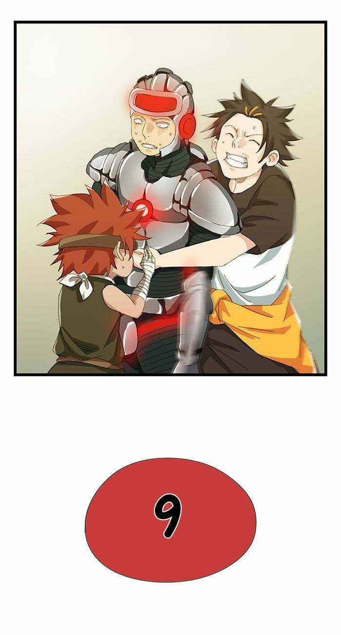 Read Tower into the Clouds (Colored) chapter 20 image 24 on Lezhin