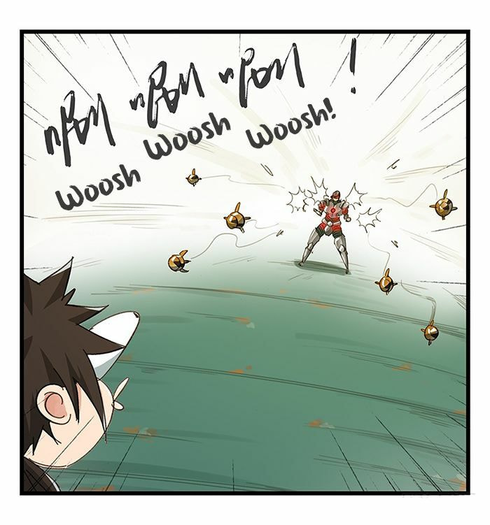 Read Tower into the Clouds (Colored) chapter 20 image 3 on Lezhin