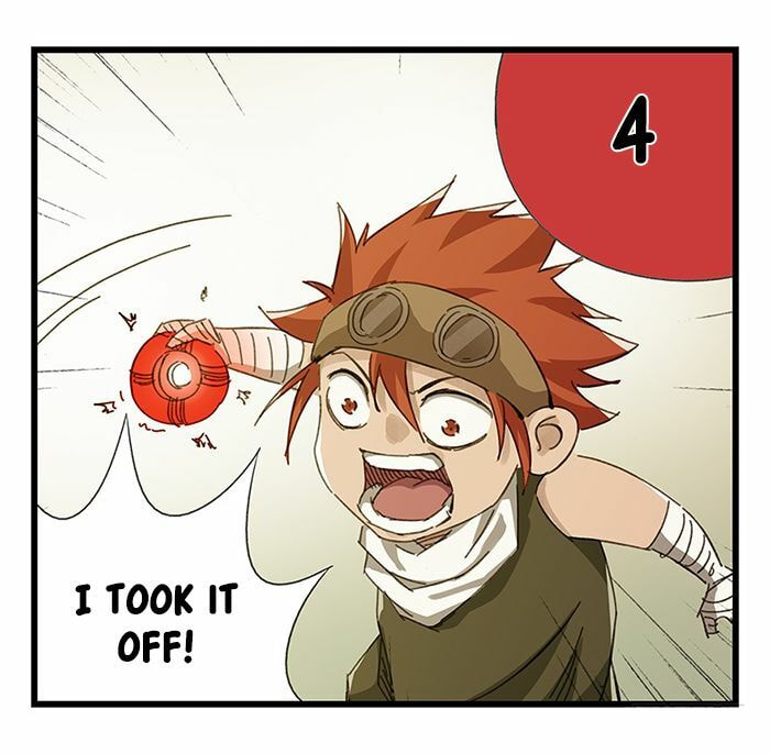 Read Tower into the Clouds (Colored) chapter 20 image 30 on Lezhin