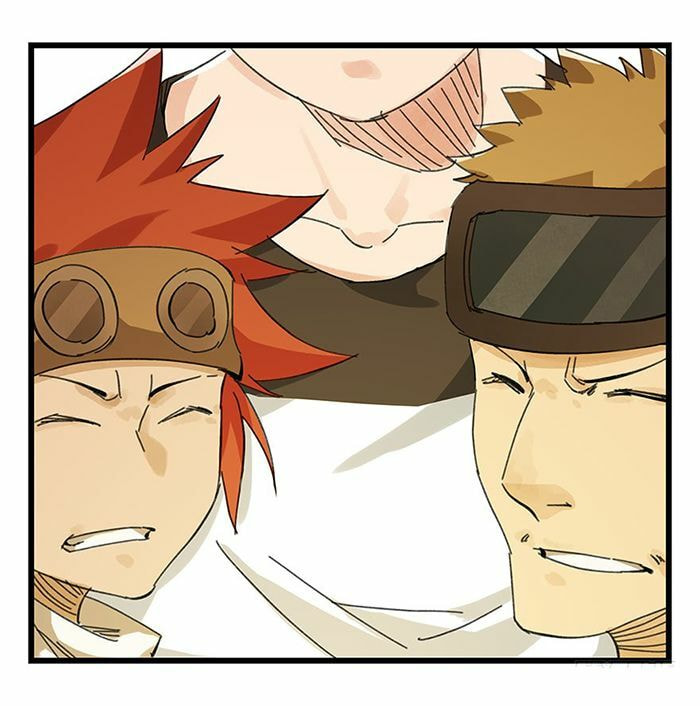 Read Tower into the Clouds (Colored) chapter 20 image 38 on Lezhin