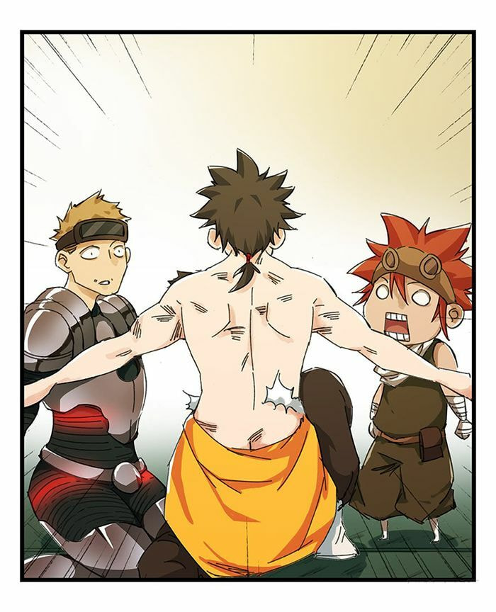 Read Tower into the Clouds (Colored) chapter 20 image 42 on Lezhin