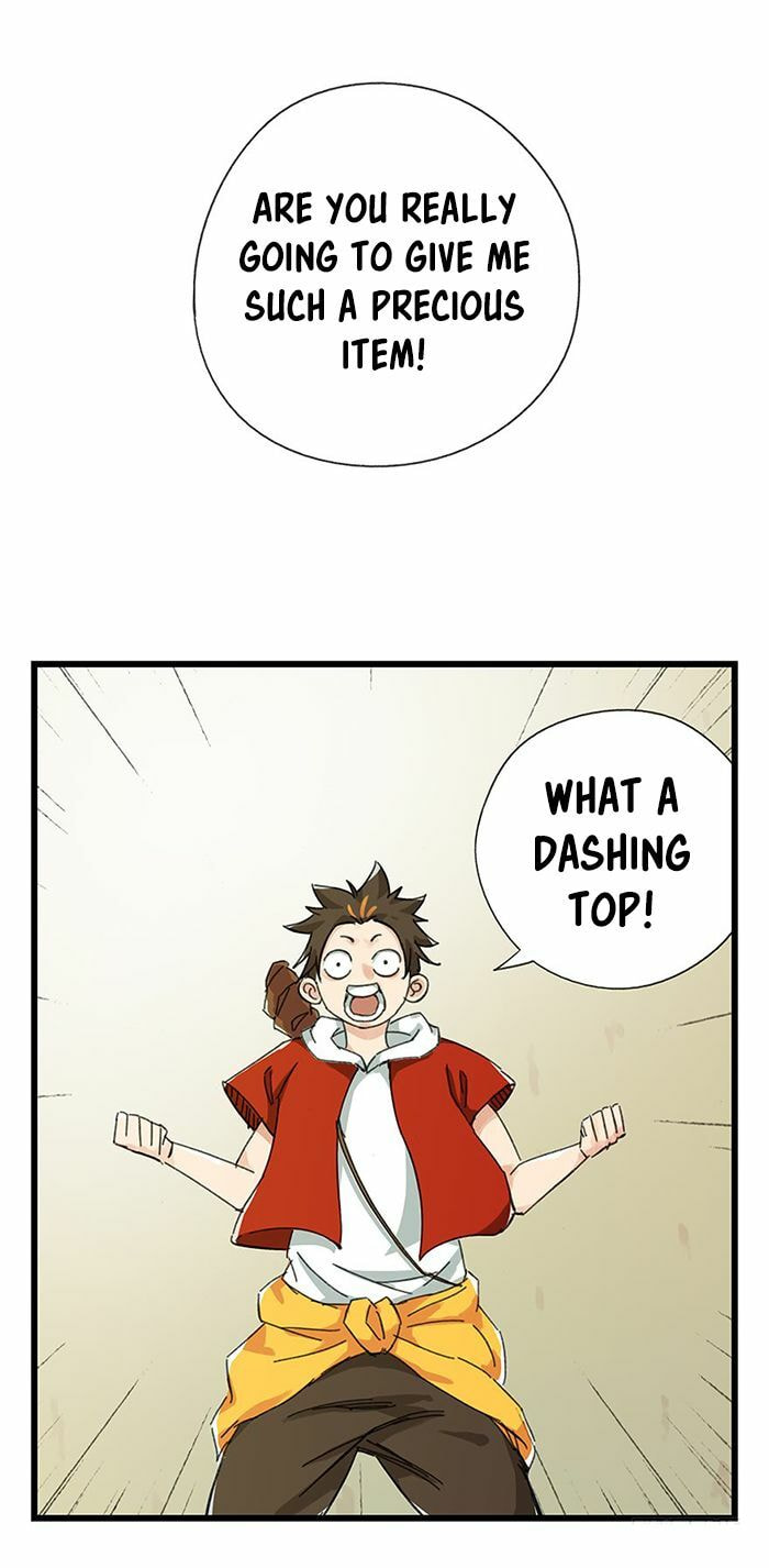 Read Tower into the Clouds (Colored) chapter 20 image 45 on Lezhin