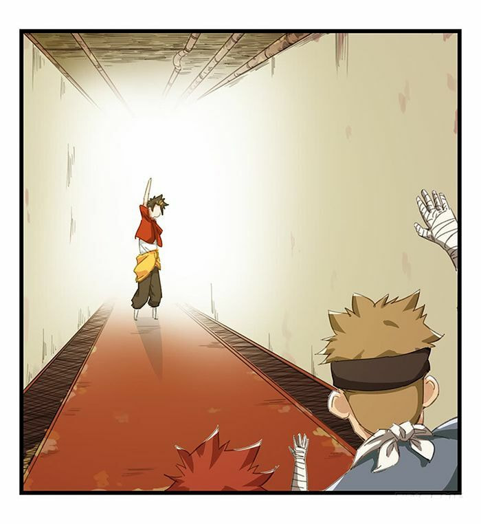 Read Tower into the Clouds (Colored) chapter 20 image 48 on Lezhin
