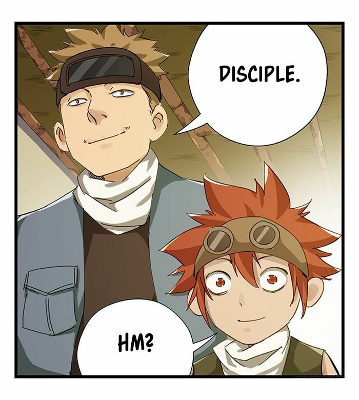 Read Tower into the Clouds (Colored) chapter 20 image 49 on Lezhin