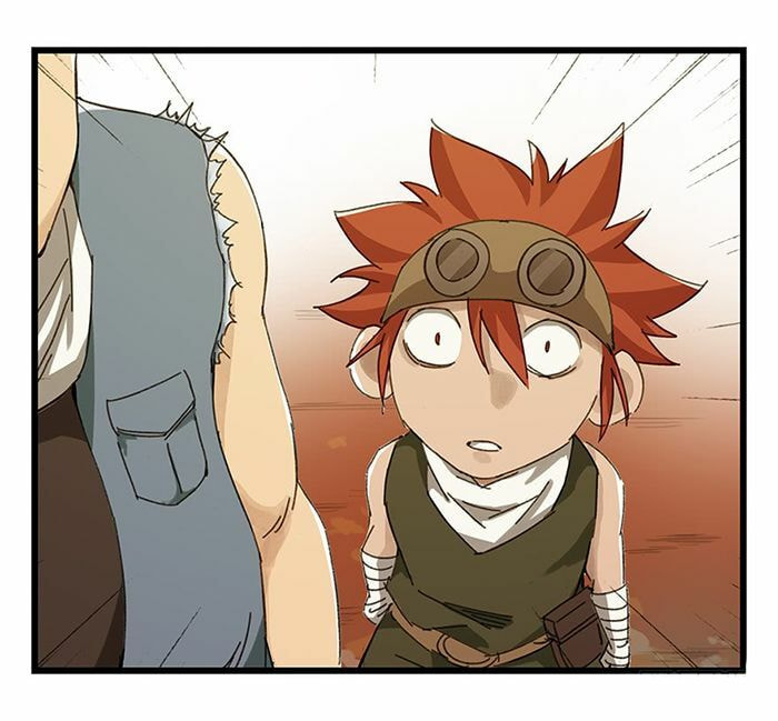Read Tower into the Clouds (Colored) chapter 20 image 52 on Lezhin
